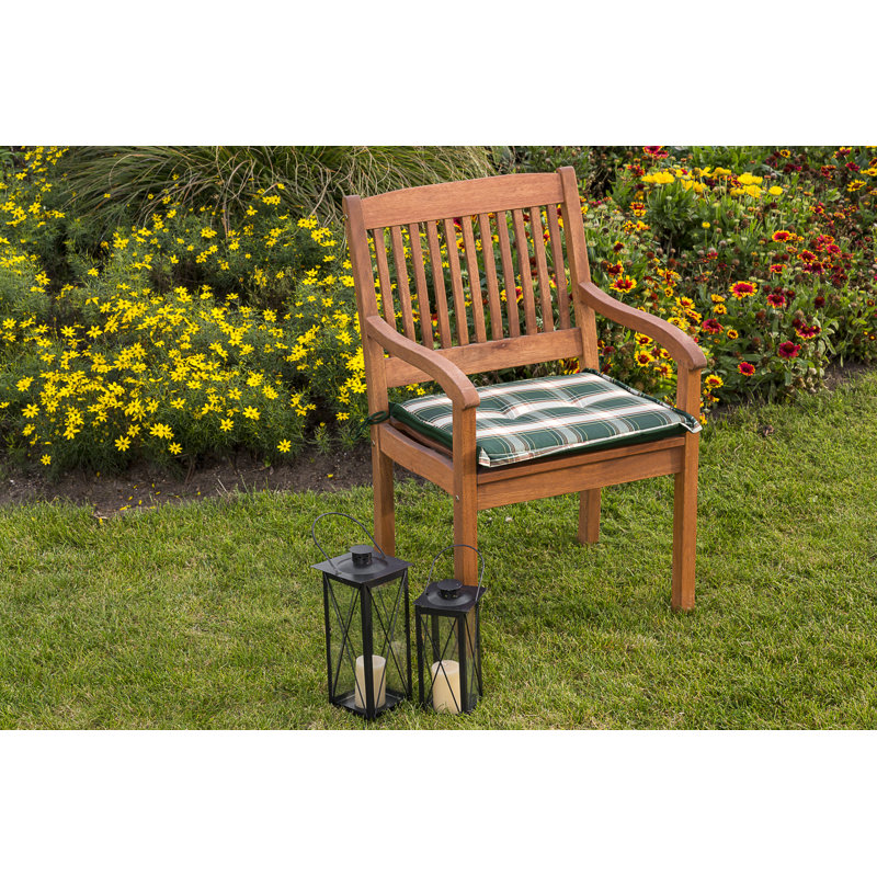 Chair Pad Cushion