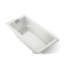 Tea-for-Two® 72" x 36" Soaking Bathtub-6954975