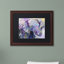 « blue éléphant », impression sur toile-31105065-31105072-31105073