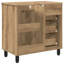 60cm Bathroom Vanity Base Only-1932986735