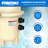 Swimline HydroTools 480 SF Swimming Pool Cartridge Filter up to 74,00 Gallons