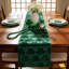 Chemin de table Shamrock