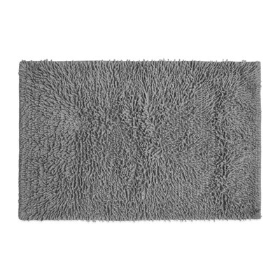 Tumble Twist Cotton Bath Mat Large