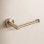 Circular Freestanding Toilet Paper Holder