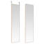 Metal Rectangle Mirror-1875436119