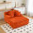 Orange sélectionné