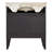 30" Fircrest Single Bathroom Vanity with Integral Sink-93484223