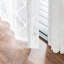 Paire de rideaux transparents avec œillets Ashat-1207931907-1082525398