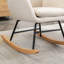 Chaise berçante Joury-1910558483
