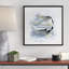 «Cool Water I», reproduction d'impression encadrée-40495494-40504267