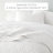 Becky Cameron Damask Pattern Lightweight Quilted Coverlet Set-503500340-503500345