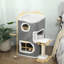 75cm H Cat Tree
