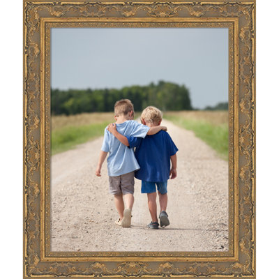 Filigree Picture Frame