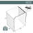 Jozelyn End Table-619935042