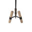 Umdabu Side Table