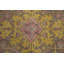 Tapis géométrique à motif persan Tabriz noué à la main 10 x 13
