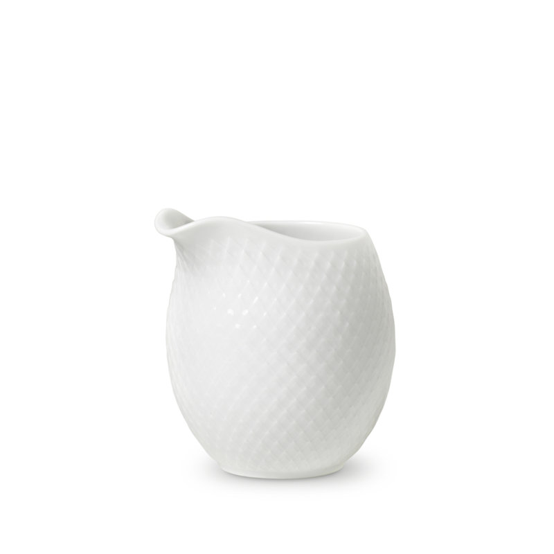 Creamer Bowl