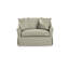 Slipcovered Chair-7156832