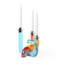 Pompidou Acrylic Candle Holder-48486411