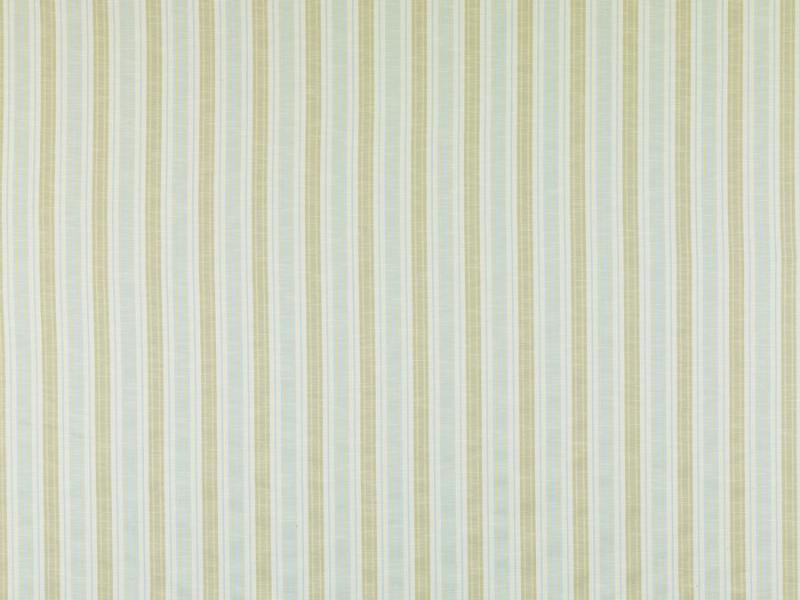 Addison All Purpose Fabric, Blue/Green