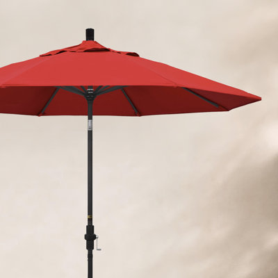 Romany 9' Umbrella