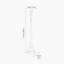Freelon Metal Lamp Base Lamp-20243789