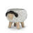 Sheep On Legs Planter
