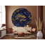 Comrie 1.18m x 1.18m Textured Matte Peel & Stick Wall Mural