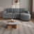 Grey Chenille is out of stock selected
