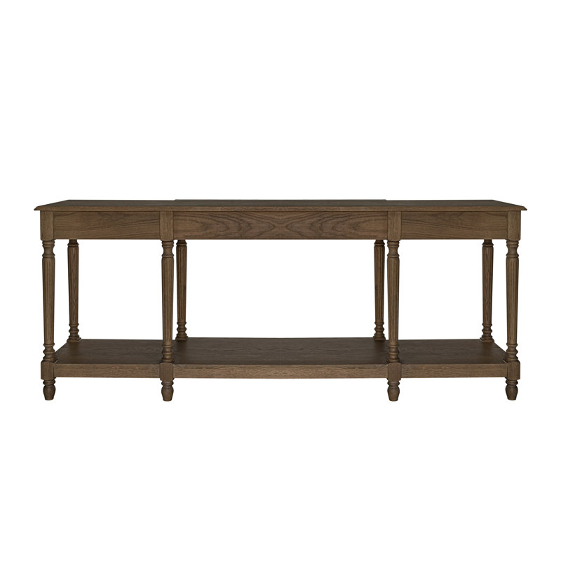 Martha 80'' W Console Table