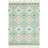 Shriver Performance Wool Geometric Indoor Rug-1130606017