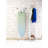 Brabantia Size B Ironing Board With Steam Iron Rest