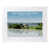 White Wood Frame