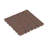 Deck Tiles (Brown)