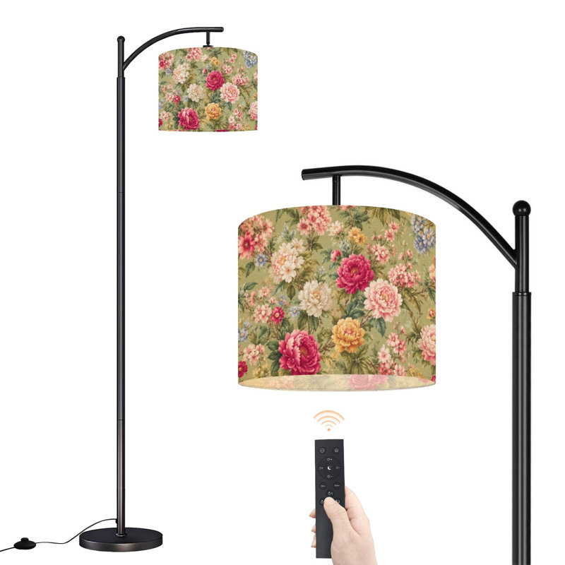 Lampe sur pied PeeNoke