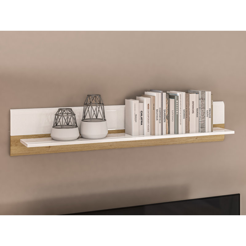 Navianna Floating Shelf