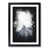 Black Framed