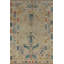 Tapis turc Oushak 7 x 10