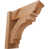 6" W Western Red Cedar (Rough Sawn)
