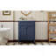 Meuble-lavabo 24 po avec lavabo supérieur, meuble-lavabo moderne avec 2 tiroirs et un tiroir basculant, meuble-lavabo simple-1381958549