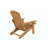 Lounge Chair, Suitable For All Seasons,Outdoor Lounge Chair, Sturdy HIPS Material, Equipped With 304 Stainless Steel Accessories.-1661839548