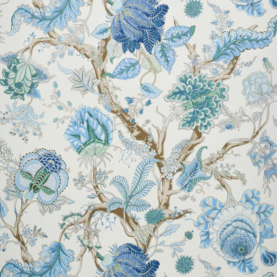 Indian Arbre Wallpaper