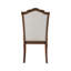 Chaise d'appoint Flynn (ensemble de 2)