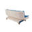 Cropsey 74.8" Armless Sleeper-325701732