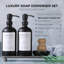 Distributeur de savon/lotion
