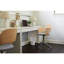 Poubelle d'intérieur ouverte compacte de 9 pintes Spa Works
