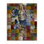 Art mural Janis Joplin par Sabin-1507139239