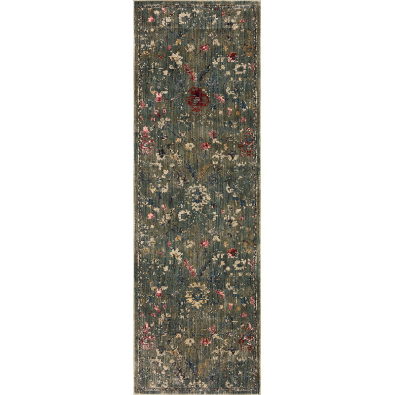 Tapis d'intérieur Performance, Tapis de couloir 2 pi 7 po x 8 pi