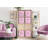 11" Foldable Fabric Storage Cube Bins with Handles-1587128401