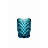 Bicos Handmade Drinking Glass